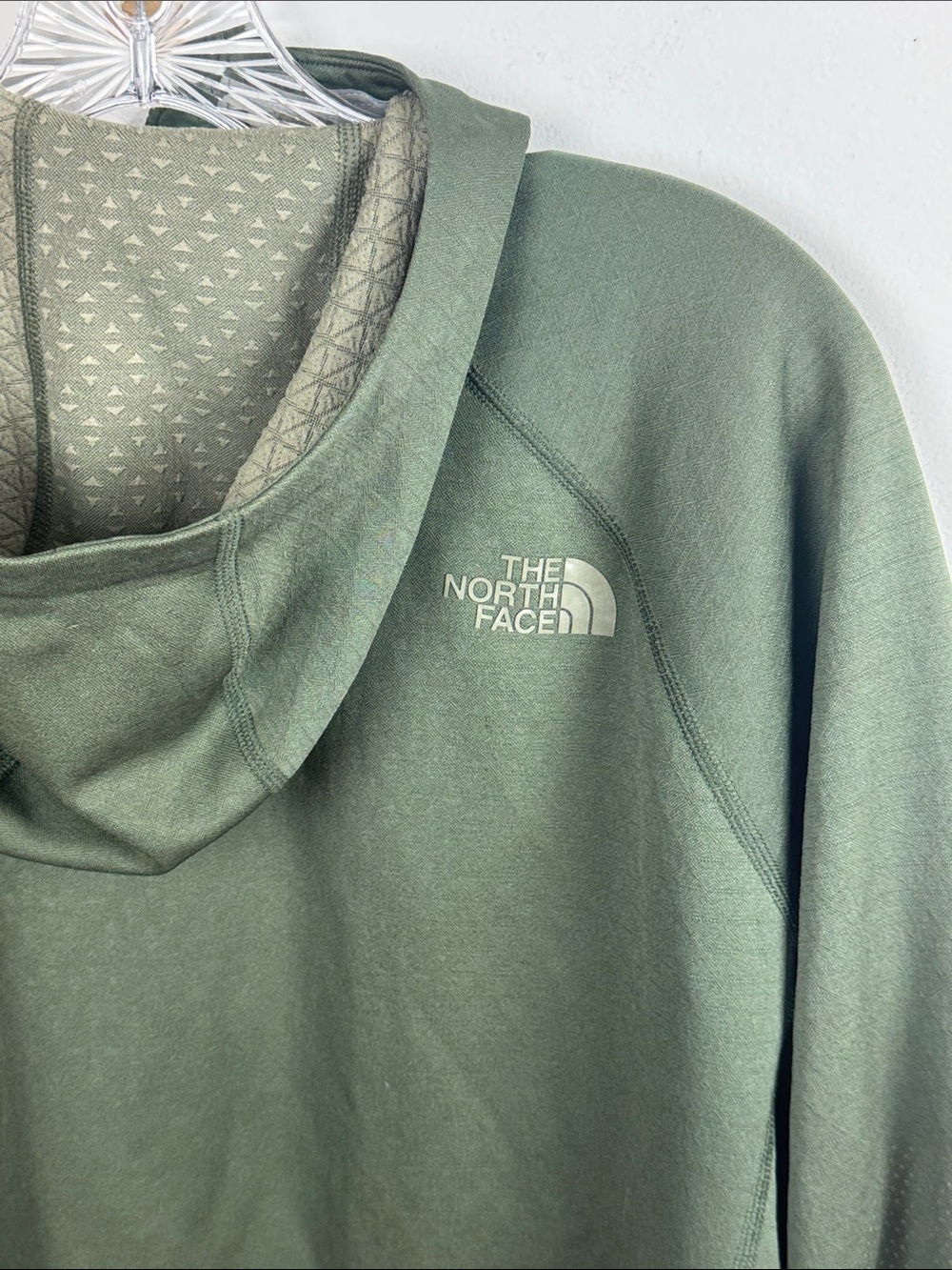 The North Face Jacket - Picture 3 of 7